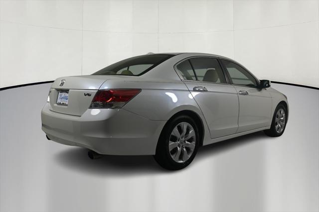 used 2009 Honda Accord car, priced at $8,800