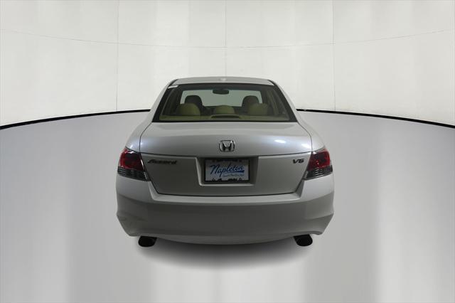 used 2009 Honda Accord car, priced at $8,800