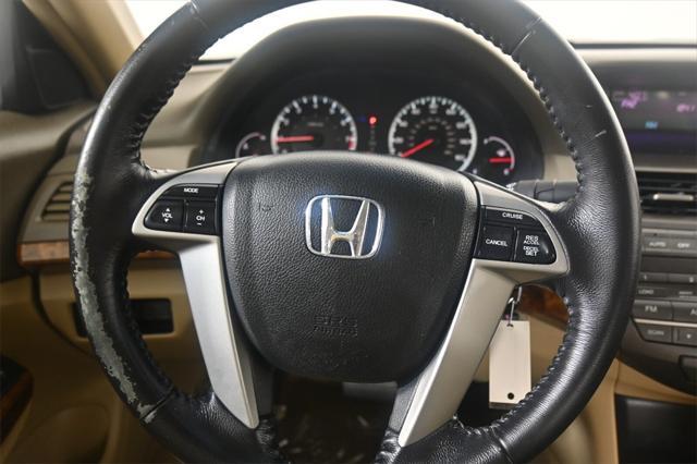 used 2009 Honda Accord car, priced at $8,800