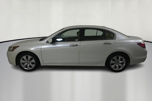 used 2009 Honda Accord car, priced at $8,800