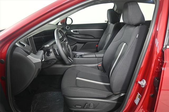new 2025 Hyundai Sonata car, priced at $30,529