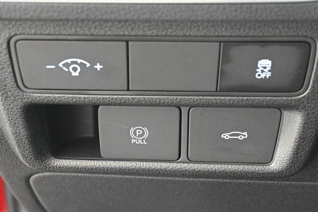 new 2025 Hyundai Sonata car, priced at $30,529