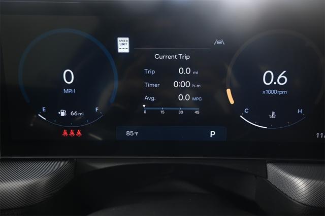 new 2025 Hyundai Sonata car, priced at $30,529