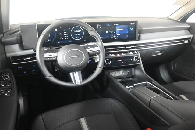 new 2025 Hyundai Sonata car, priced at $30,529