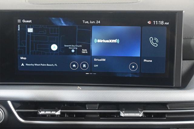 new 2025 Hyundai Sonata car, priced at $30,529