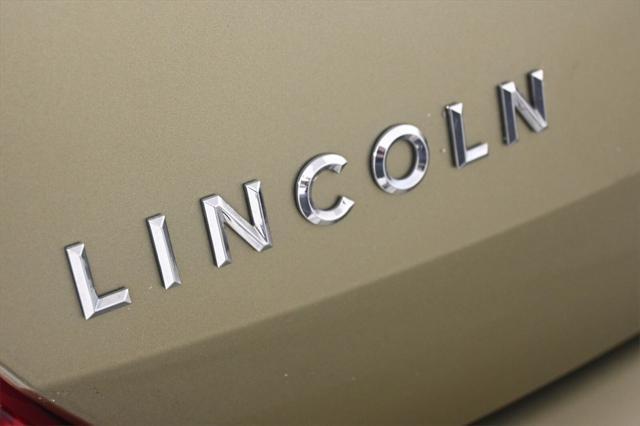 used 2013 Lincoln MKS car, priced at $11,294