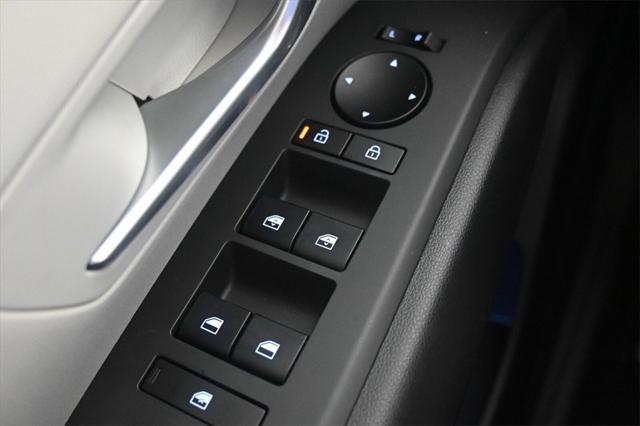 new 2025 Hyundai TUCSON Hybrid car, priced at $38,715