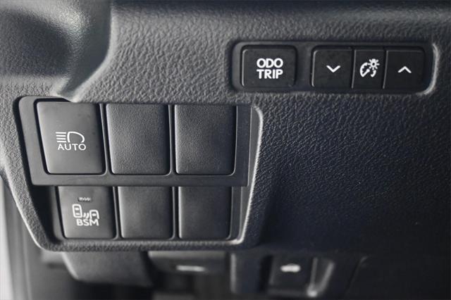 used 2018 Lexus IS 350 car, priced at $26,000