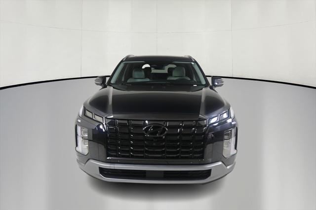 used 2023 Hyundai Palisade car, priced at $33,249