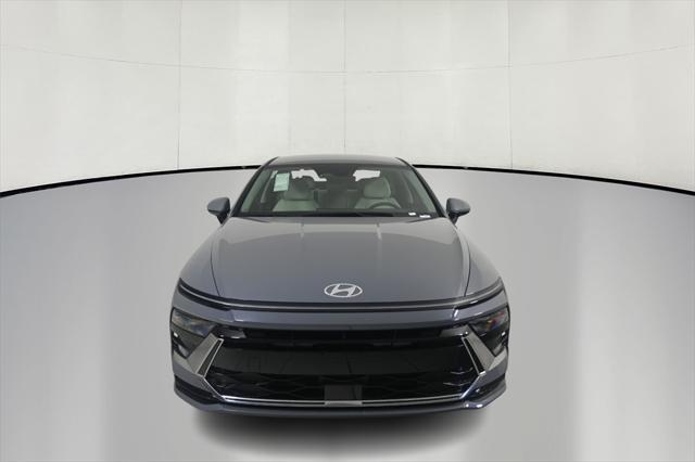 new 2024 Hyundai Sonata car, priced at $26,226