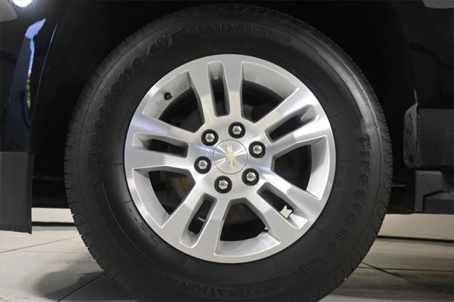 used 2020 Chevrolet Tahoe car, priced at $30,000