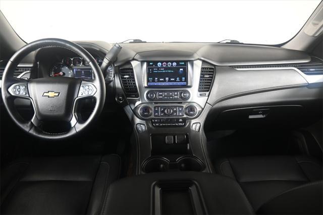 used 2020 Chevrolet Tahoe car, priced at $30,000