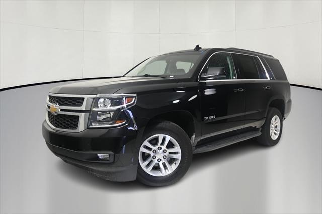 used 2020 Chevrolet Tahoe car, priced at $30,000