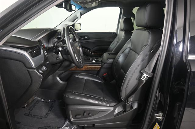 used 2020 Chevrolet Tahoe car, priced at $30,000