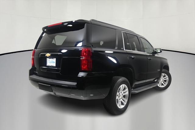 used 2020 Chevrolet Tahoe car, priced at $30,000