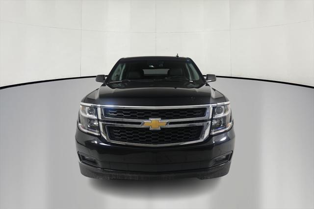 used 2020 Chevrolet Tahoe car, priced at $30,000