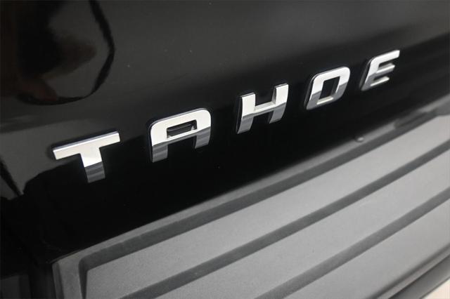 used 2020 Chevrolet Tahoe car, priced at $30,000