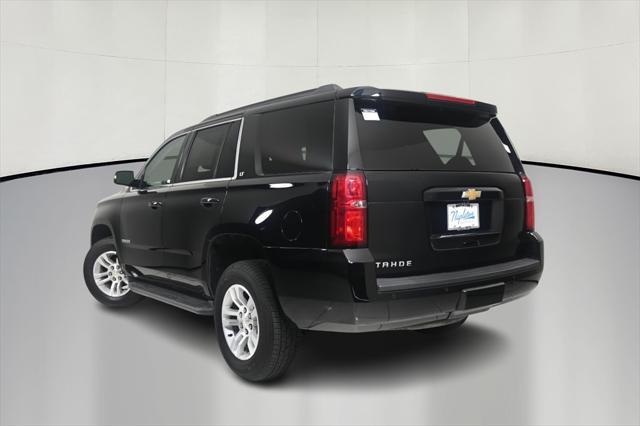 used 2020 Chevrolet Tahoe car, priced at $30,000