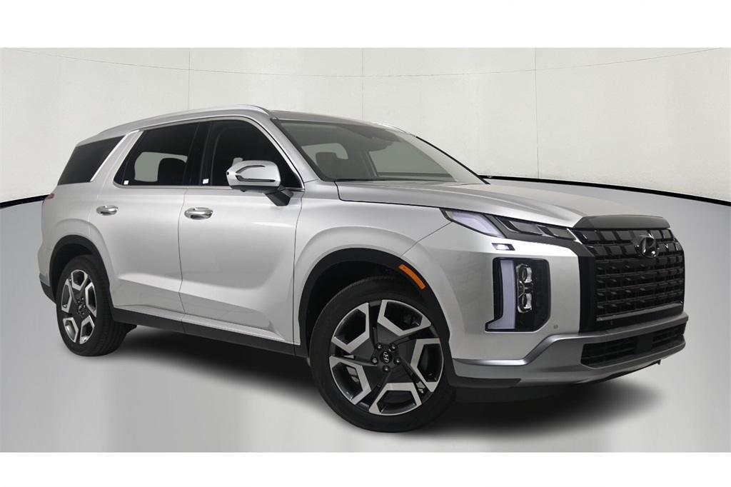 new 2024 Hyundai Palisade car, priced at $44,754