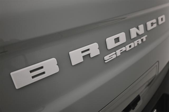 used 2021 Ford Bronco Sport car, priced at $21,911