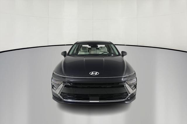 new 2024 Hyundai Sonata car, priced at $26,041