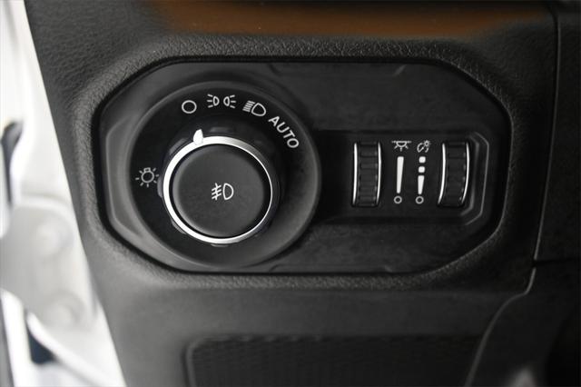 used 2020 Jeep Wrangler Unlimited car, priced at $29,000