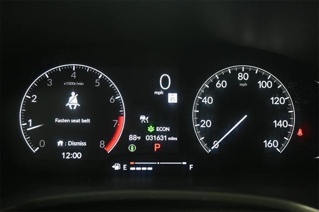 used 2022 Honda Civic car, priced at $24,800