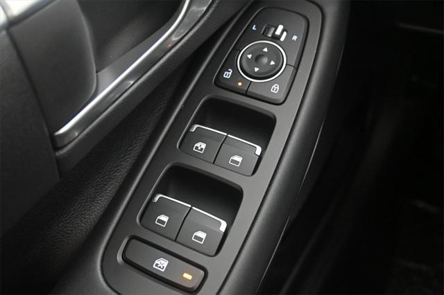 new 2025 Hyundai Sonata car, priced at $26,158
