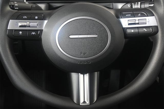 new 2025 Hyundai Sonata car, priced at $26,158