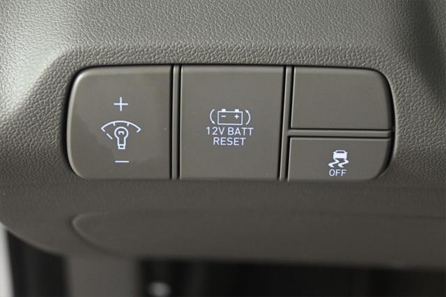 new 2025 Hyundai ELANTRA HEV car, priced at $26,780