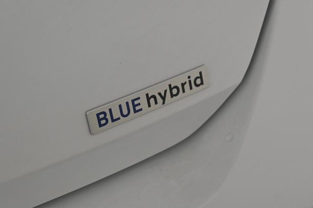 new 2025 Hyundai ELANTRA HEV car, priced at $26,780