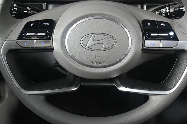 new 2025 Hyundai ELANTRA HEV car, priced at $26,780