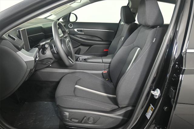 new 2025 Hyundai Sonata car, priced at $30,083