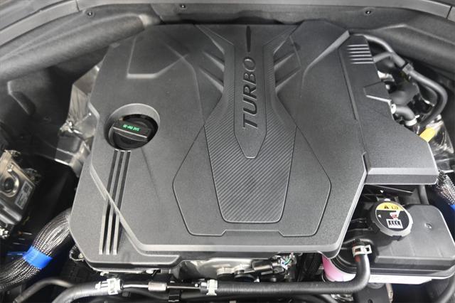 new 2026 Genesis GV70 car, priced at $57,950