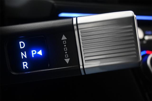new 2025 Hyundai Santa Fe car, priced at $49,143