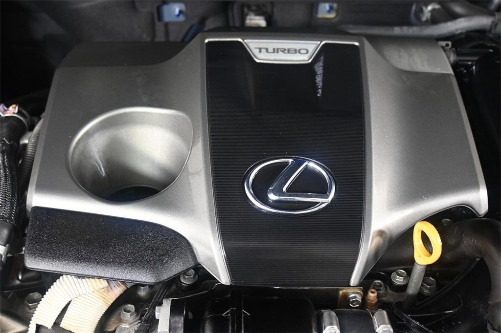 used 2018 Lexus NX 300 car, priced at $21,287