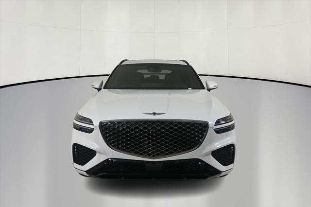 new 2025 Genesis GV70 car, priced at $60,310