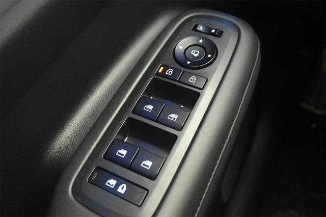 used 2024 Hyundai Santa Fe car, priced at $31,800