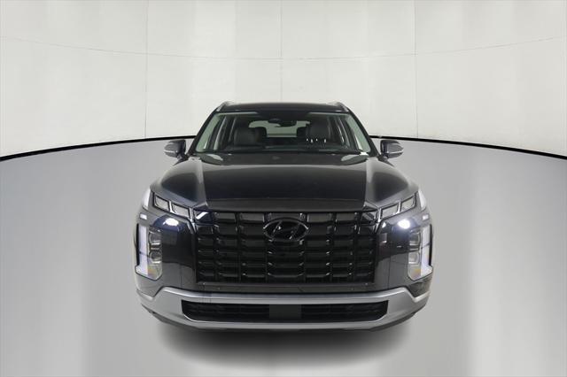 new 2024 Hyundai Palisade car, priced at $46,173