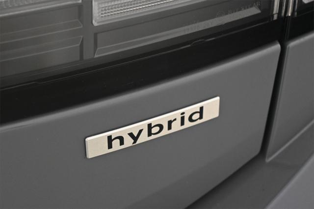new 2025 Hyundai Sonata Hybrid car, priced at $29,441