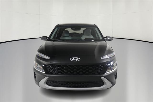 used 2022 Hyundai Kona car, priced at $16,000