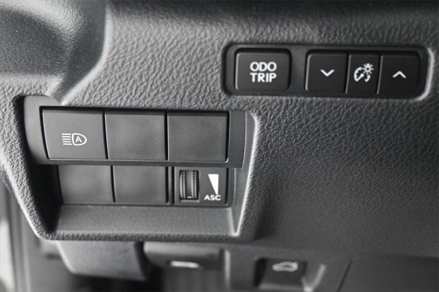 used 2024 Lexus IS 350 car, priced at $48,000