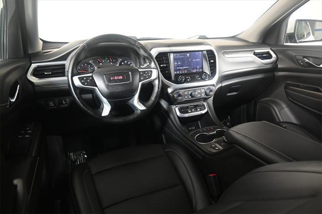 used 2023 GMC Acadia car, priced at $24,994