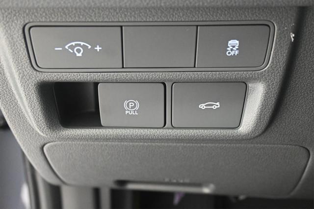 new 2025 Hyundai Sonata car, priced at $27,145