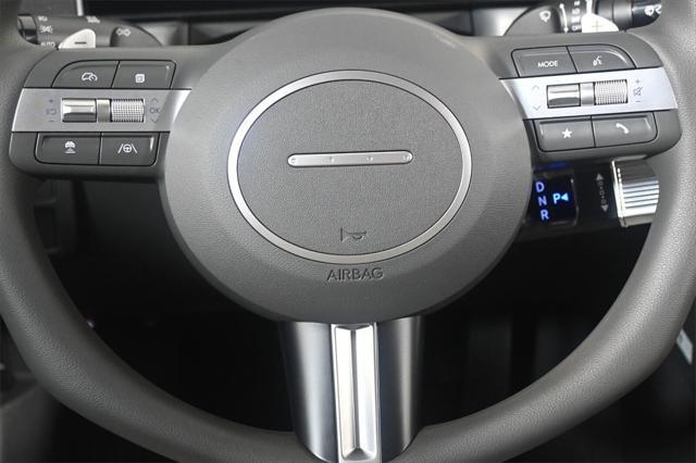 new 2025 Hyundai Sonata car, priced at $27,145