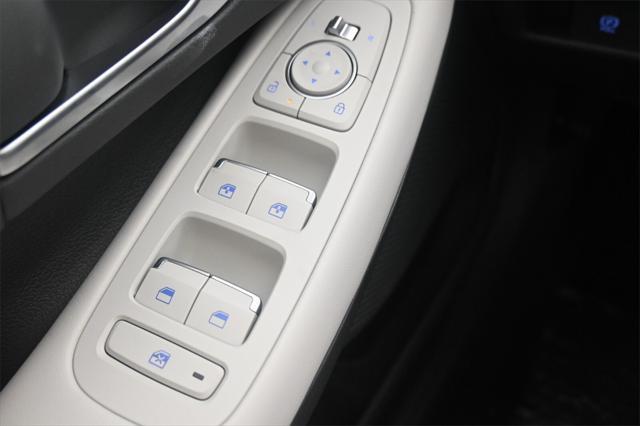 new 2025 Hyundai Sonata car, priced at $27,145