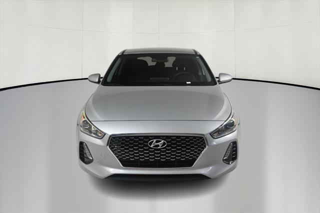 used 2020 Hyundai Elantra GT car, priced at $17,291