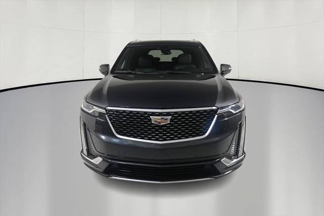 used 2023 Cadillac XT6 car, priced at $33,400