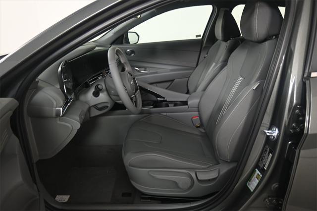 new 2025 Hyundai Elantra car, priced at $26,450