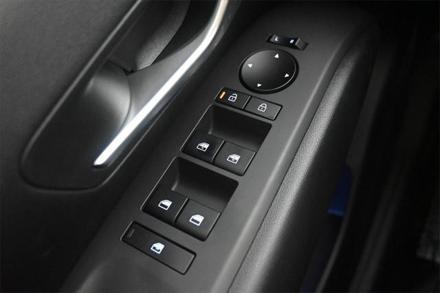new 2025 Hyundai TUCSON Hybrid car, priced at $38,715
